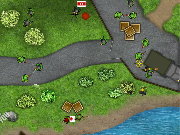 Click to Play Endless war 4