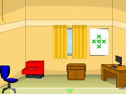 Click to Play Escape the 13th Floor