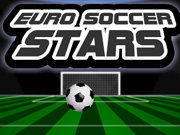 Click to Play Euro Soccer Stars