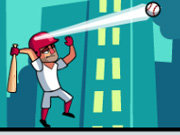 Click to Play Extreme Baseball