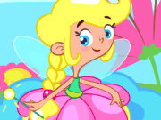 Click to Play Fairy Slacking