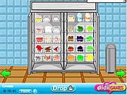 Click to Play Fantastic Chef: Pear Pie