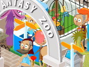 Click to Play Fantasy Zoo