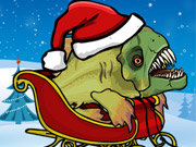 Click to Play Feed Us - Xmas Xpansion