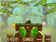 Click to Play Fluffy Rescue