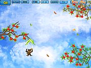Click to Play Flying Squirrel