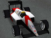 Click to Play Formula Driver 3D
