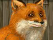 Click to Play Foxy Fox
