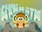 Click to Play Freezy Mammoth