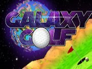 Click to Play Galaxy Golf HD