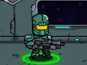 Click to Play Galaxy Mission