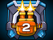 Click to Play Galaxy Siege 2
