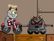 Click to Play Go Robots