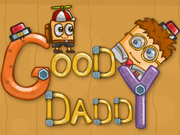 Click to Play Good Daddy