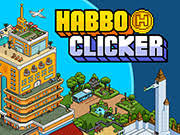 Click to Play Habbo Clicker