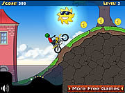 Click to Play Happy Bike