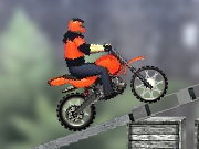 Click to Play Hardcore Bike