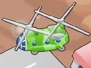 Click to Play Heli Fleet
