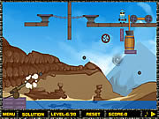 Click to Play Helmet Bombers 2