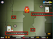 Click to Play Hero Copter
