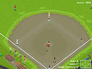 Click to Play Hipster Kickball