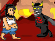 Click to Play Hobo 6: Hell