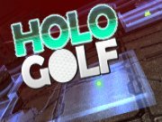Click to Play Holo Golf