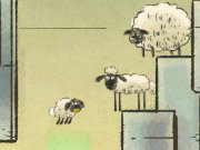 Click to Play Home Sheep Home 2: Lost In Space