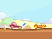 Click to Play Ice Cream Racing