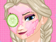 Click to Play Ice Princess in NYC