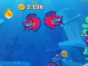 Click to Play Idle Fish