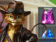 Click to Play Indy Cat