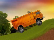 Click to Play Kamaz Jungle