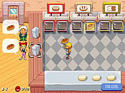 Click to Play Kelly's Summer Jobs