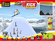 Click to Play Kick Buttowskis MotoRush