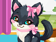 Click to Play Kitty Care 2