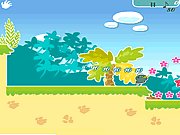 Click to Play Kiwitiki - Flower Paradise