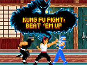 Click to Play Kung Fu Fight: Beat 'em up