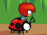 Click to Play Ladybird Racing