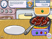 Click to Play Lisa's Famous Tacos