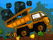 Click to Play Mad Mine Truck