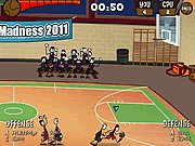 Click to Play March Mania!