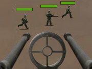 Click to Play Marine Assault