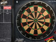 Click to Play McCoy's Darts