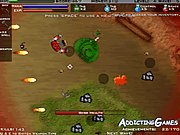 Click to Play Medieval Rampage 2