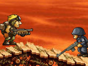 Click to Play Metal Slug