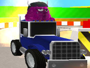 Click to Play Mini Racing 3D