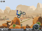 Click to Play Moto Trial Fest