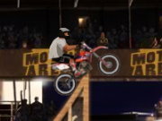Click to Play Moto-X Arena