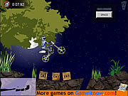 Click to Play Motoball